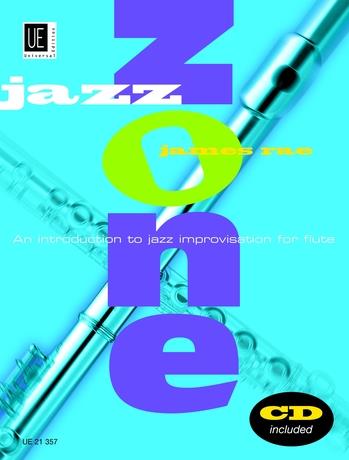 Jazz Zone ? Playalong (RAE JAMES)