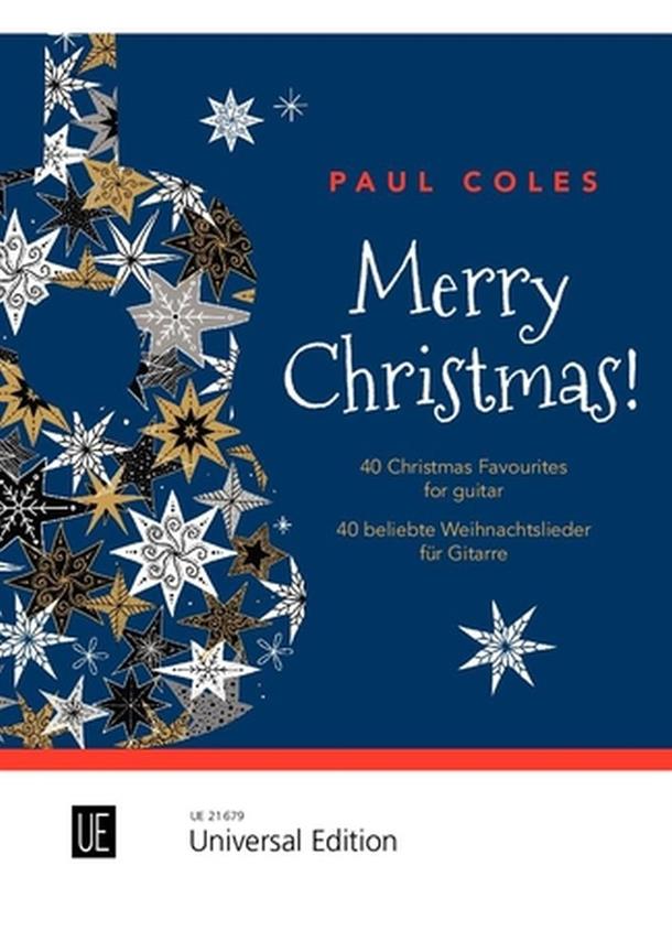 Merry Christmas! (COLES PAUL)