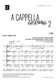 A Cappella Grooving 2 (STEINER JOHANNES)