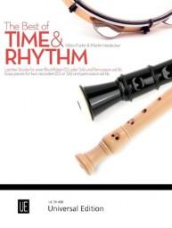 The Best of Time &amp; Rhythm