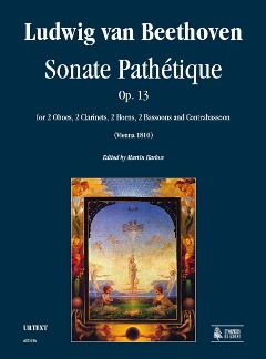 Sonate Pathétique Op. 13