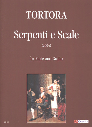 Serpenti E Scale (2004)