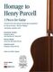 Homage To Henry Purcell (VASSILIEV KONSTANTIN)