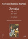 Sonata Op. 2 N. 7 In E Minor