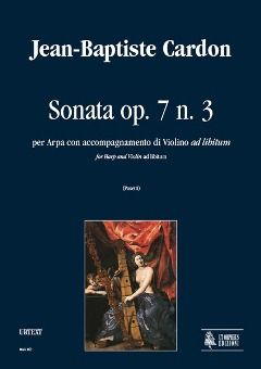 Sonata Op. 7 N. 3