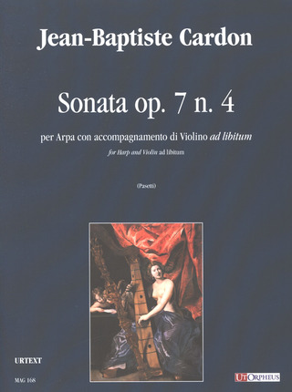 Sonata Op. 7 N. 4