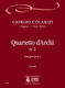 Selected Works. Vol.13: String Quartet #2 (COLARIZI GIORGIO)