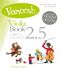 Vamoosh Viola Book 2.5 (GREGORY THOMAS)