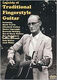 Dvd Legends Of Traditionnal Fingerstyle Guitar