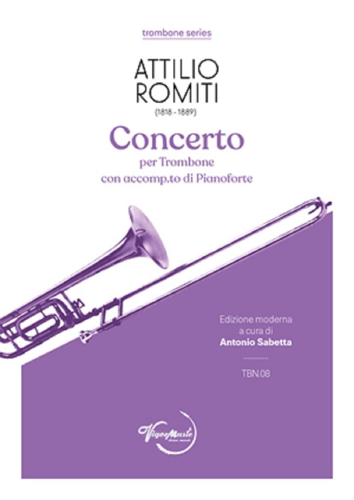 Concerto (ROMITI ATTILO)