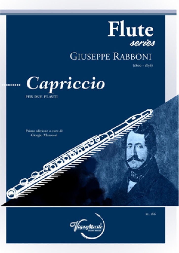 Capriccio (RABBONI GIUSEPPE)