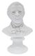 Buste Schubert 23cm