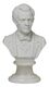 Buste Mahler 16cm
