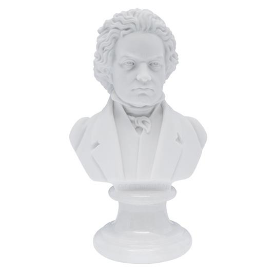 Buste Beethoven 16cm