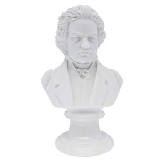 Buste Beethoven 23cm