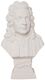Buste Händel 11cm