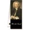 Bookmark Bach Portrait magnetic