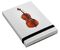 Notepad Cello A7