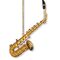 Ornament Saxophone