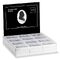 Eraser box Händel (36 pcs)