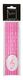 Pencil set G-clef pink (6 pcs)