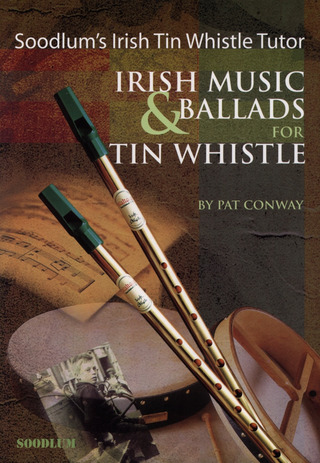 Soodlum's Irish Tutor, Vol.2 (CONWAY PATRICK)