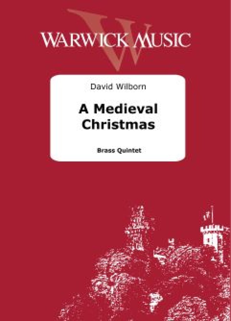 A Medieval Christmas (WILBORN DAVID)