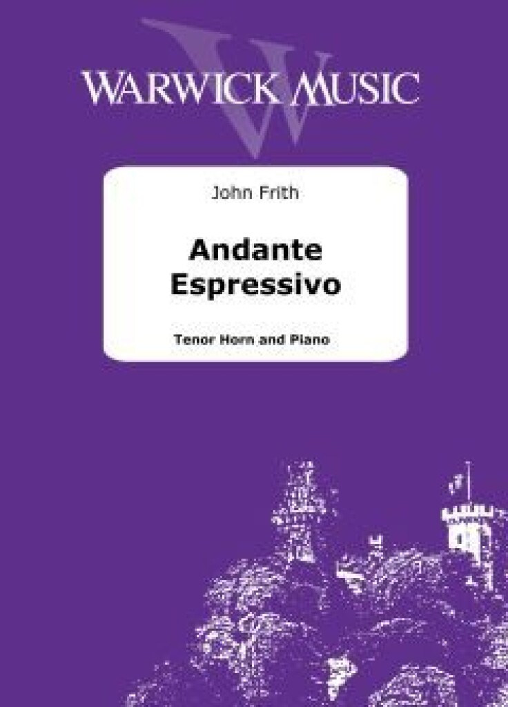 Andante Espressivo (FRITH JOHN)