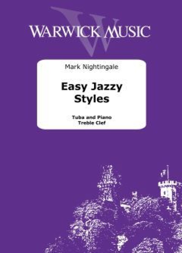 Easy Jazzy Styles