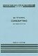 Concertino Quatuor A Cordes (STRAVINSKY)