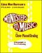 MINISTEPS TO MUSIC PHASE 1: HAND POSITIONING (BURNAM EDNA MAE) (BURNAM EDNA MAE)