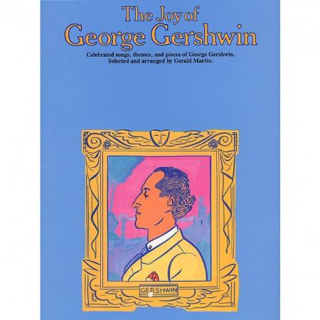 Joy Of Gershwin