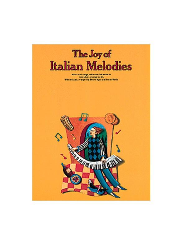 Joy Of Italian Melodies