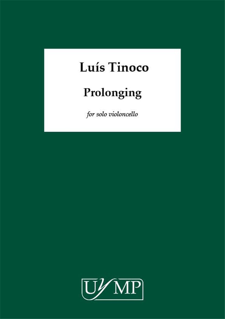 Prolonging (TINOCO LUIS)