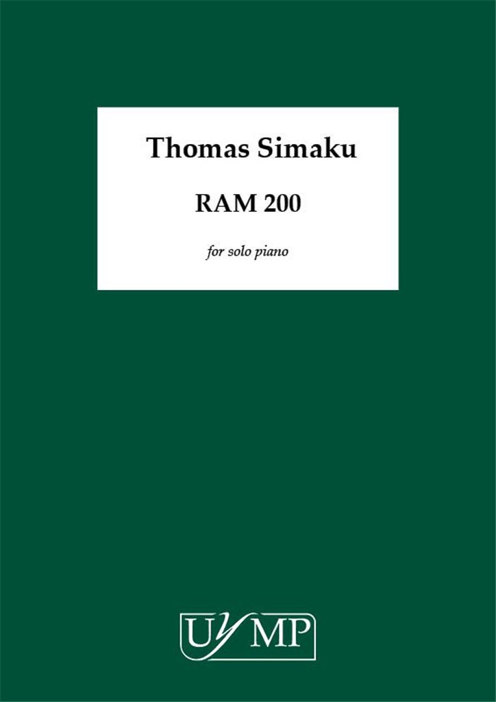 RAM 200 (SIMAKU THOMAS)