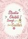 STUDIO GHIBLI SONGS FOR SOLO GUITAR VOL.1/ENGLISH