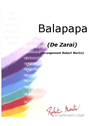Balapapa (ZARAI RIKA)