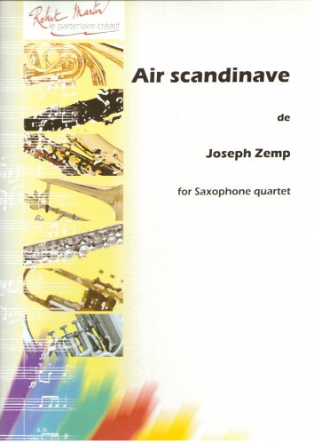 Air Scandinave (ZEMP JOSEPH)