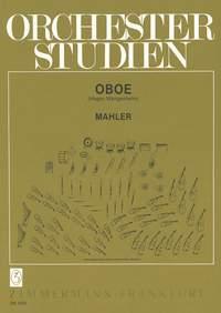Etudes D'Orchestre : Mahler