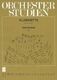 Etudes D'Orchestre : Beethoven. Ouvertures, Concerts, Opéras