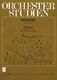 Etudes D'Orchestre : Mahler. Symphonies 7 - 10 Et Autres
