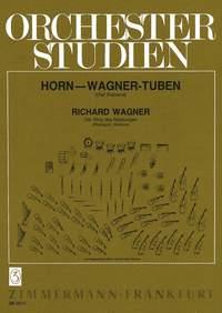 Etudes D'Orchestre : Wagner, L'Anneau Du Nibelung Vol.I (Der Ring des Nibelungen)