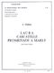 Laura/Cascatelle/Promenade A Marly/Harpe Celtique Lm058