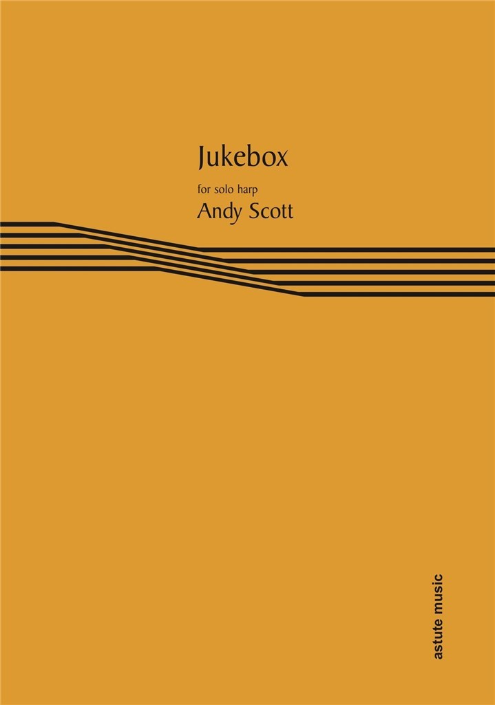 Jukebox (SCOTT ANDY)