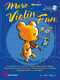 More Violin Fun (GOEDHART DINIE)