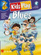 Kids Play Blues (KASTELEIN JAAP) (KASTELEIN JAAP)