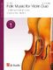 Folk Music for Violin Duo ? Vol. 1