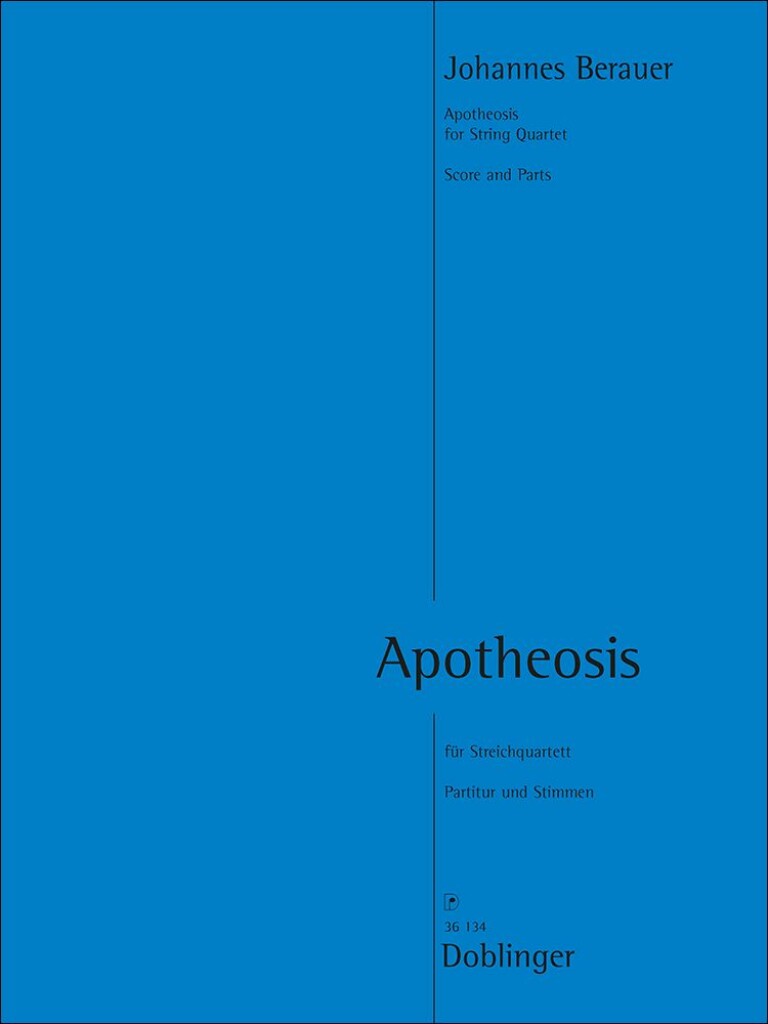Apotheosis (BERAUER JOHANNES)