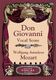 Don Giovanni Vocal Score (MOZART WOLFGANG AMADEUS)