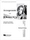 Arrangements and Derangements (SCHUBERT FRANZ / CHING MICHAEL (Arr)